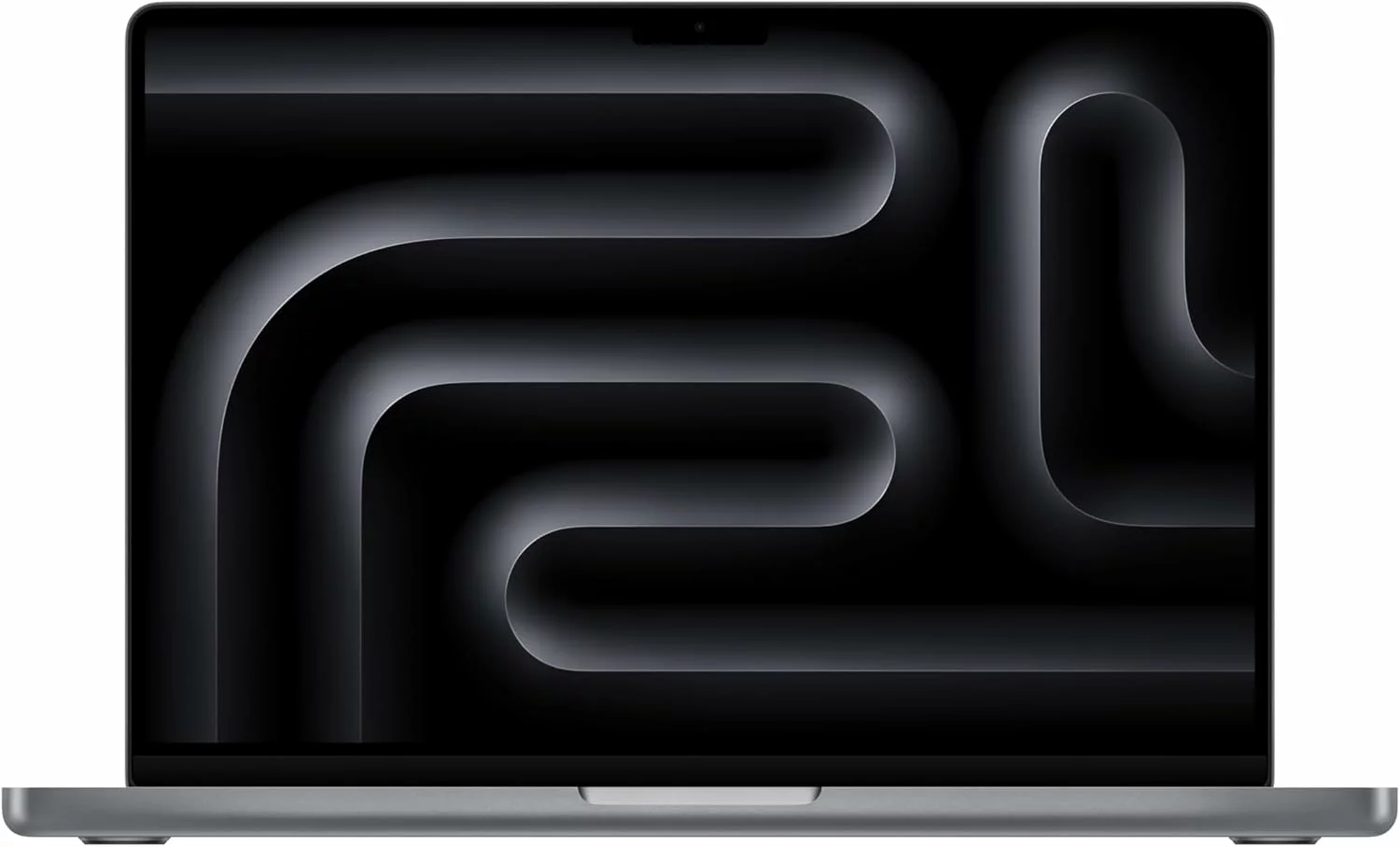 MacBook Pro Apple 2023 MacBook Pro 8 コア CPU、10 コア GPU の M3 チップ搭載ノートパソコ ン