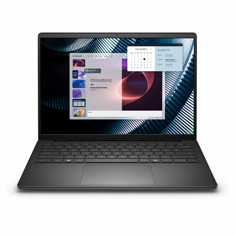 dynabook 【Microsoft Office付属】 【新品】DELL Dell Pro14 Essential ノートパソコン /Windows11 Pro