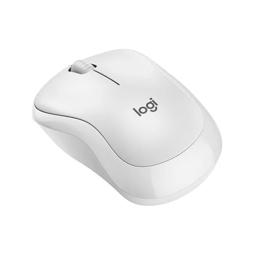 logicool 2025年 クリスマス スマホ pc パット WEB LAN ルーター パソコン スマートフォン スマホ OA機器 デジタル 情報 周辺 デジタル関連 | ロジクール logicool M240 Silent Bluetoothマウス オフホワイト M240OW
