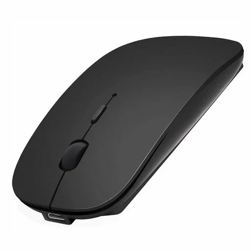 マウス 【超薄型·高精度】ワイヤレスマウスBluetooth5.0無線静音充電式省エネルギー2.4GHz800/1200/1600DPI3DPIモード高精度持ち運び便利