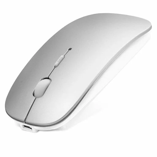 マウス BluetoothマウスType-C充電式静音充電式薄型小型ワイヤレスマウス無線マウス3DPIモード高精度レシーバーなしMac/Windows/Surface/Macbook/iPad/iPhone/PCに対応