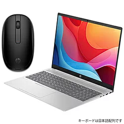 Pavilion hp(エイチピー) ノートパソコン HP Pavilion 16 ナチュラルシルバー A1KY7PA-AABD [