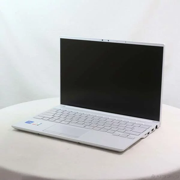Lenovo 【中古】FUJITSU(富士通) 〔展示品〕 FMV Note U U550-K3 FMVU550K3W シルバーホワイト 【258-ud】
