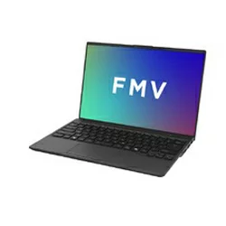FMV Note U U500-K3 FMVU500K3B ピクトブラック