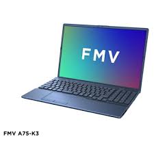 富士通 FUJITSU FMV Note A FMVA75K3LY