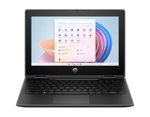 日本HP D9SY8PT#ABJ HP Fortis Flip G1i 11 Notebook PC (