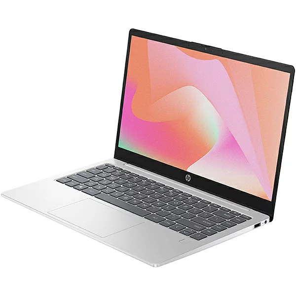 HP エイチピー ノートパソコン HP 14-ep1000 ナチュラルシルバー A8HS1PA-AAAA [