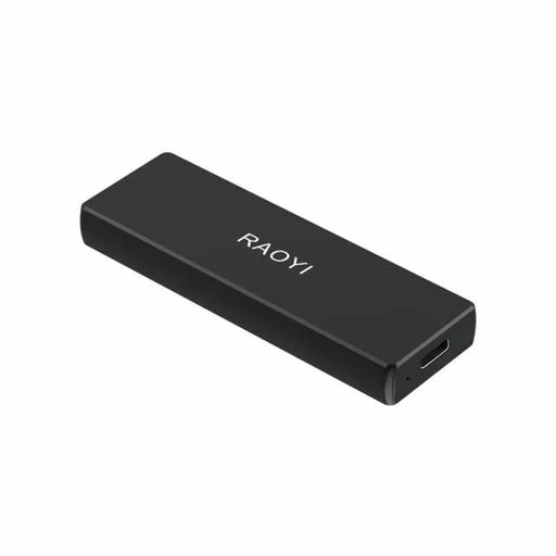USB 1TB｜RAOYI SSD1TBUSB3.1Gen2ミニ