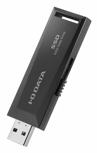 1TB｜SSPM-US1K パソコン テレビ録画対応 スティック