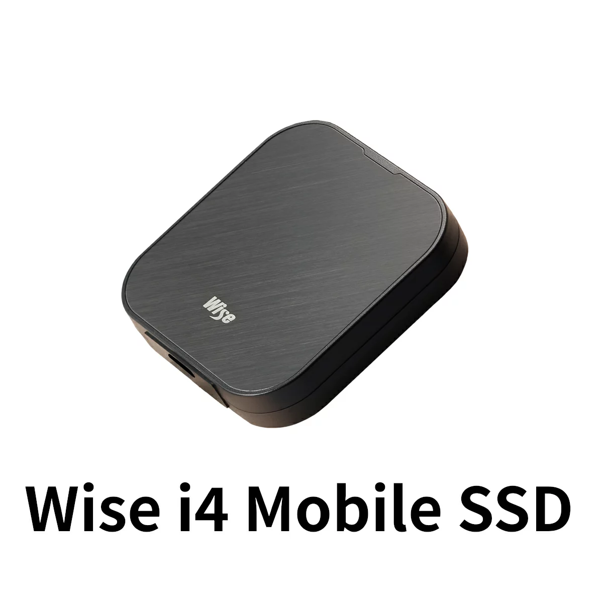 1TB｜Wise i4 Mobile