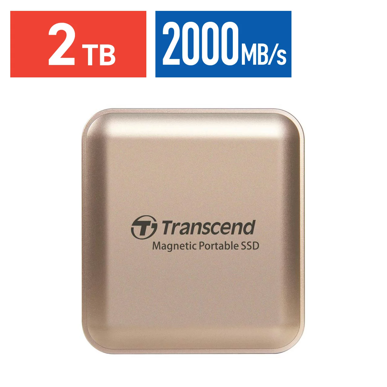 USB 2TB｜火曜