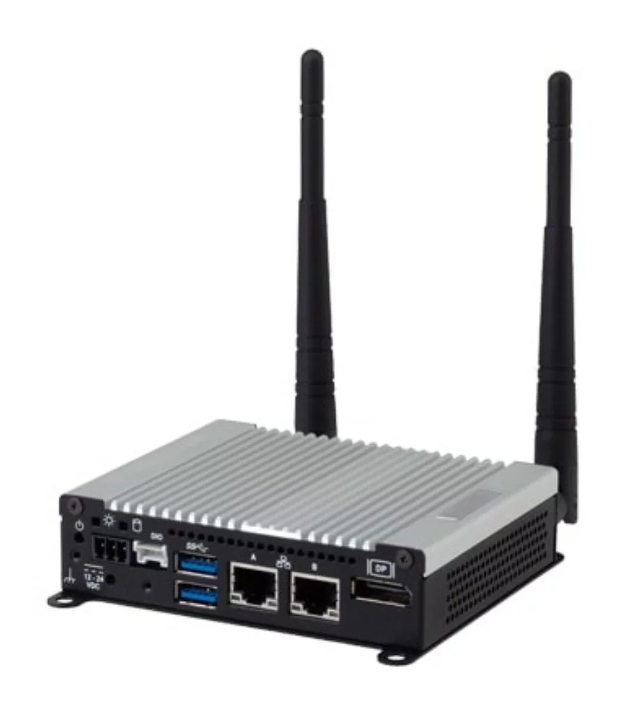 64GB｜コンテック BX- 00R-NA01M05 BX- 00 シリーズ OSなし 無線あり モデル BX-U200