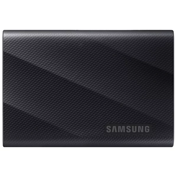 Samsung 4TB｜Samsung サムスン MU-PG4T0B-IT USB-C USB-A接続 Portable T9(Android Mac Win) 型