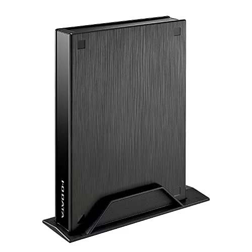 IODATA トロッカ 電源不要 外付けHDD 2TB テレビ録画用 静音&コンパクト 地デジ最大251時間 日本メーカー HDPL-UTA2K/E