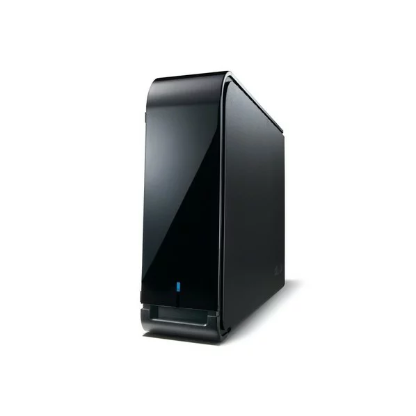 バッファロー ハードウェア暗号機能搭載 USB3.0用 外付けHDD 3TB HD-LX3.0U3D 1個