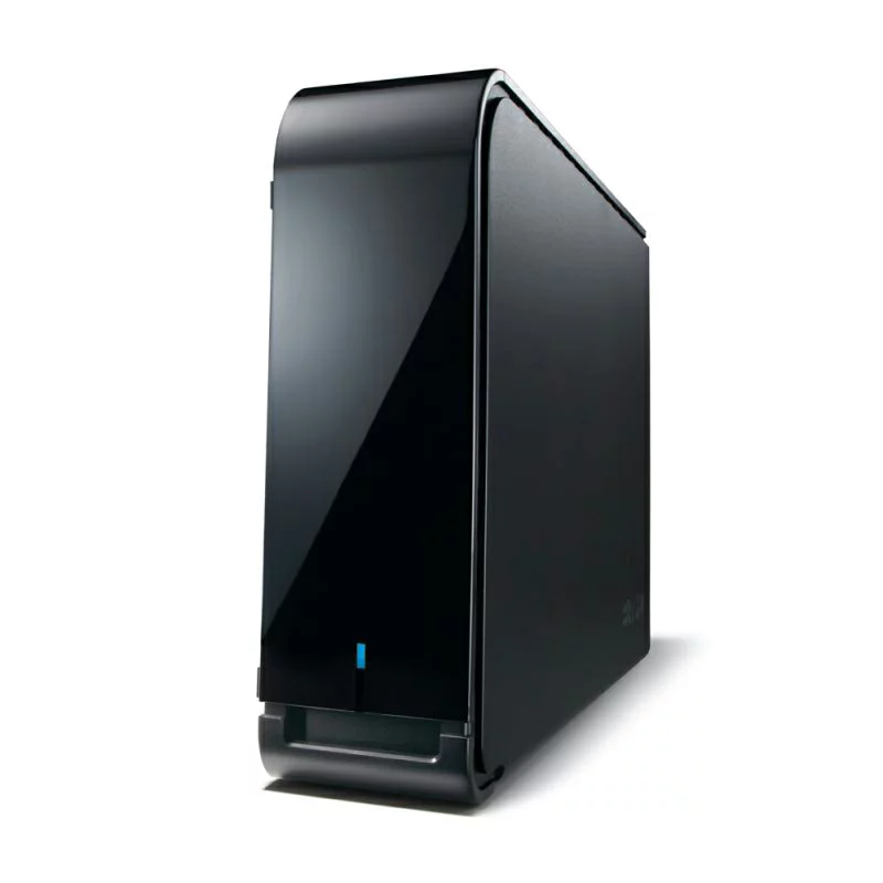 バッファロー [HD-LX3.0U3D] ハードウェア暗号機能搭載 USB3.0用 外付けHDD 3TB