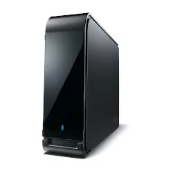 バッファロー HD-LX3.0U3D ハードウェア暗号機能 USB3.0用 外付けHDD 3TB 目安在庫=△