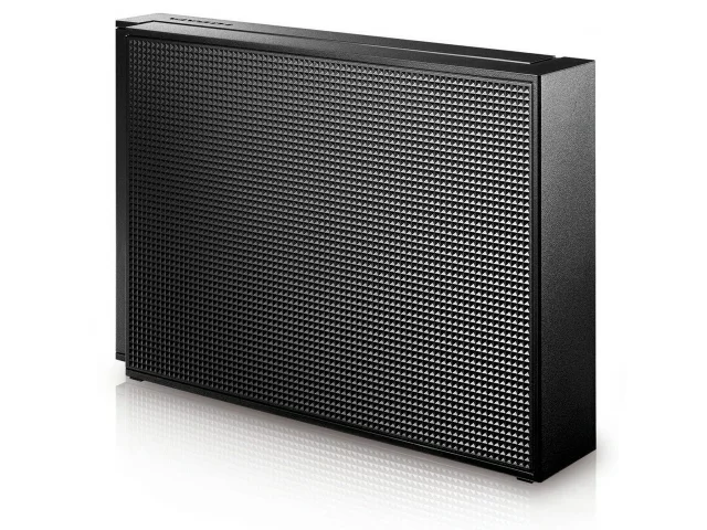 IODATA HDCZ-UTL4KC