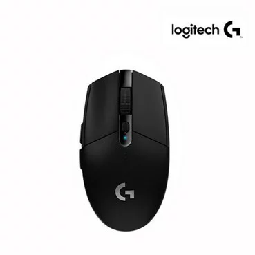 ロジクール 【並行輸入品】ロジクール G ゲーミングマウス G304 LIGHTSPEED ワイヤレス ゲーミング マウス