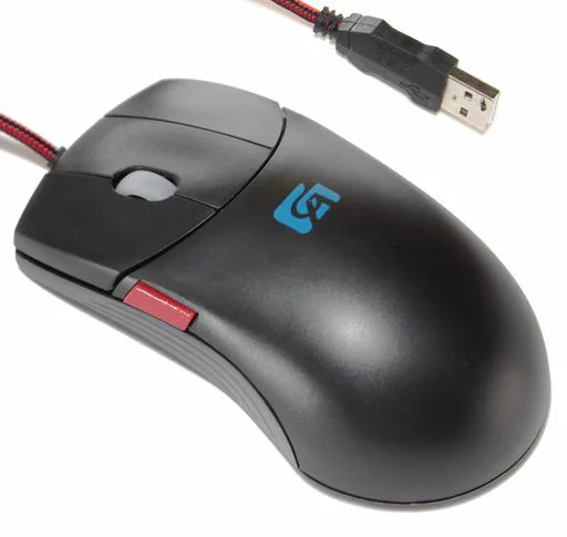 マウス 5ボタンマウス独立スクロールボタン3DCGCAD3ボタンユーザー用簡易包装