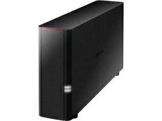 バッファロー BUFFALO バッファロー ネットワーク対応ハードディスク NAS 6TB リンクステーション LS210D0601G 単品購入のみ可（同一商品であれば複数購入可） クレジットカード決済 代金引換決済のみ