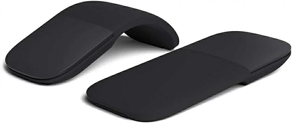 マウス ワイヤレス マウス Bluetooth 無線 静音 薄型 持ち運び便利 iPad/Mac/Windows/Surfaceに対応 ブルー