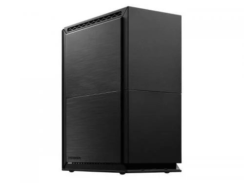 IODATA 外付けHDD・ハードディスク HDW-UTCS16 [容量：16TB インターフェース：USB3.2 Gen1(USB3.0)]