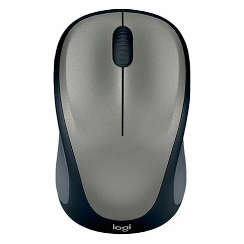 logicool クリスマス スマホ pc LAN デジタル パット 情報 スタンド ケース ルーター 周辺 スマホ パーツ アクセサリー デジタル関連 | ロジクール logicool ワイヤレスマウス M235sn グレー M235snSV