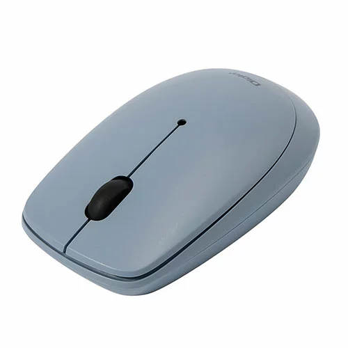 マウス Digio デジオ 無線3ボタンマウス ブルー MUS-RKT209BL 関連（周辺機器 アクセサリー スマートフォン PC カード USB ハブ コンバータ スマホ リーダー スキャナー）