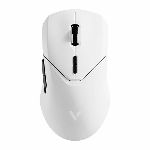 RAPOO VT9PRO4Kマウス無線ワイヤレスゲーミングBluetooth26000DPI4KポーリングPAW3398センサー光学式マウス10プログラムボタン68g軽量180時間のバッテリー連続使用