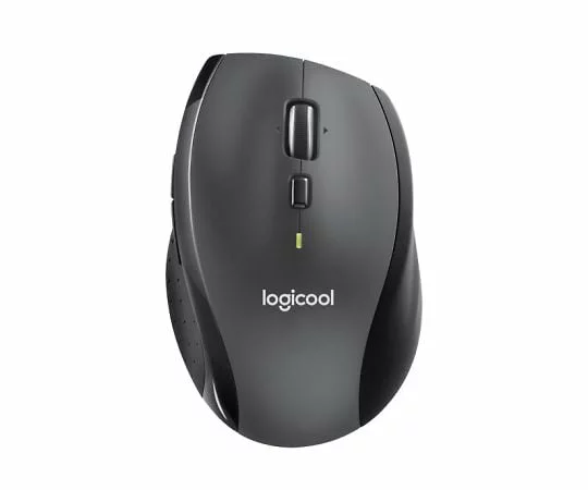 logicool ロジクール マラソンマウス SE-M705