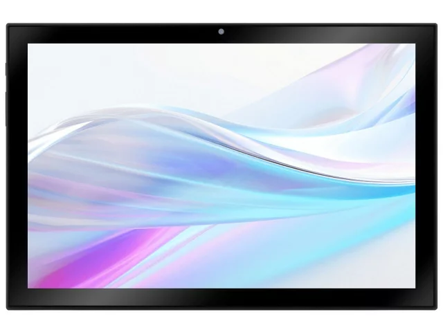 AIWA 【ポイント10倍】 AIWA タブレットPC aiwa tab AS10-2(6) JA3-TBA1006-6 [ブラック] [画面サイズ：10.1インチ 画面解像度：1920x1200 詳細OS種類：Android 13 ネット接続タイプ：Wi-Fiモデル ストレージ容量：128GB メモリ容量：6GB CPU：MT8788/2GHz+2GHz] 【P10倍】