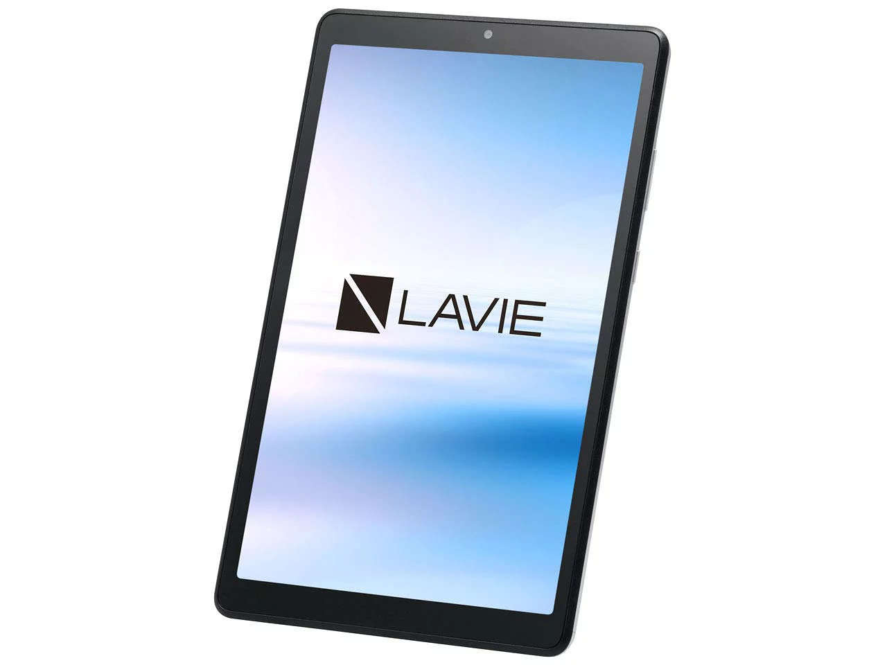 アンドロイド Androidタブレット 8型ワイド 64GB Wi-Fiモデル 本体 シルバー 8インチ 高画質 動画視聴 ゲーム用 軽量 コンパクト 薄型 タブレットPC アンドロイド デバイス 携帯便利 オンライン授業 テレワーク
