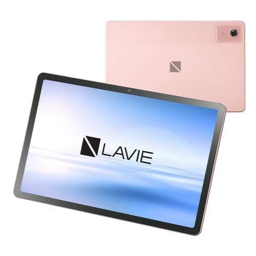 NEC 【納期約2週間】【お一人様1点まで】NEC PC-T1175LAC 11型 Android タブレット WQXGA液晶 サンドローズ PCT1175LAC