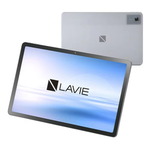 NEC PC-T1175LAS 11型 Android タブレット WQXGA液晶 8GBメモリ 256GBストレージ ルナグレー