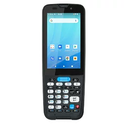 ユニテック ジャパン HT330 Android ハンディターミナル4G LTEモデル：2次元スキャナ(HT330-NAL2UM3G) 取り寄せ商品