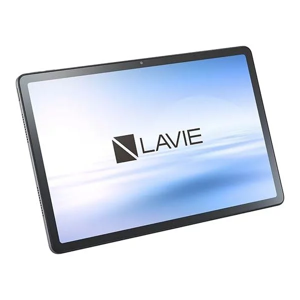 LAVIE Tab Android タブレット 11.45型 8GB 256GB WiFi ルナグレー