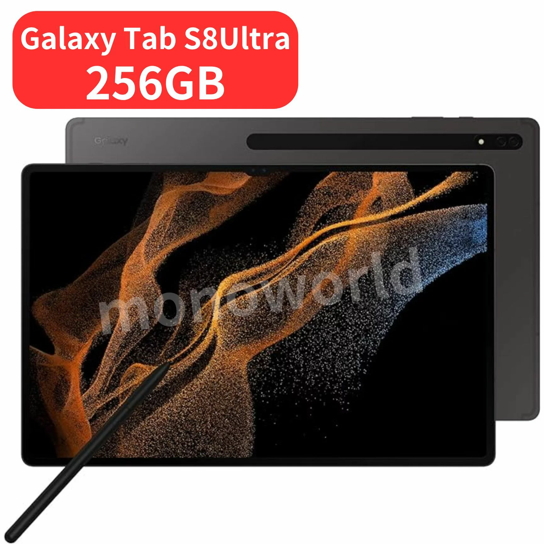 Galaxy Tab 数量限定超目玉品◎Amazon118000円の人気商品◎絶対お得◎レビューキャンペーン超目玉品(※商品レビュー必須)◎179800円→97980円◎SAMSUNG Androidタブレット Galaxy Tab S8 Ultra SM-X900NZAGXJP