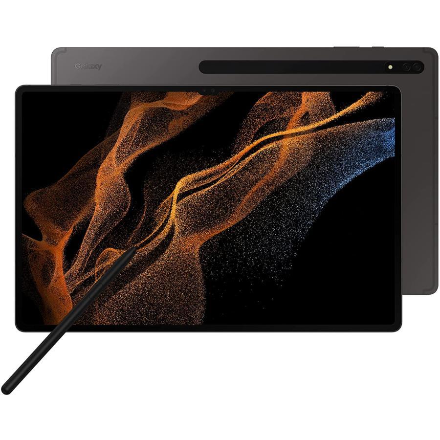 Galaxy Tab Snapdragon 8 Gen 1