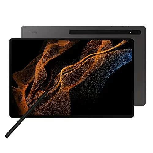 Galaxy Tab Snapdragon 8 Gen 1