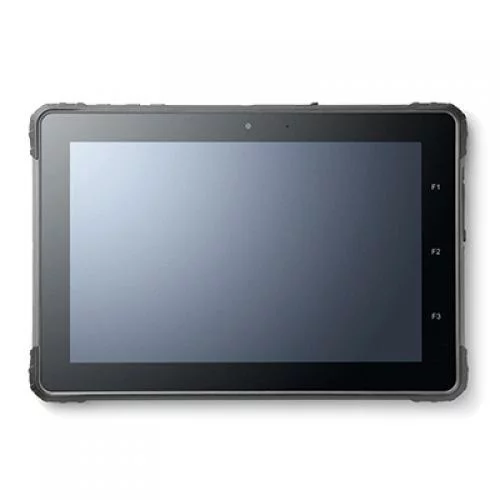 docomo Logitec LZ-AA10C/A2G ZEROSHOCKタブレット/SLIM/Android(GMS認証モデル)/10.1インチ/docomo用SIMスロット搭載