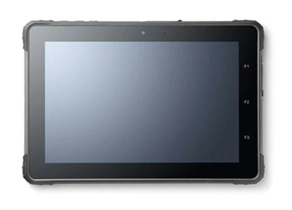 ロジテック [LZ-AA10C/A2G] ZEROSHOCKタブレット/SLIM/Android(GMS認証モデル)/10.1インチ/docomo用SIMスロット搭載