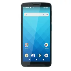 ユニテック ジャパン EA660、ロングレンジ2Dスキャナ、 Android 13、 WiFi、 Bluetooth(EA660-LA6FRMDG) 取り寄せ商品