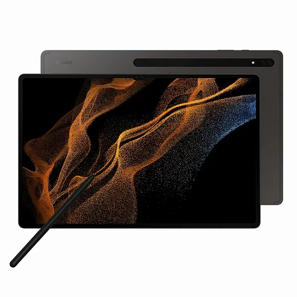 Galaxy Tab Snapdragon 8 Gen 1