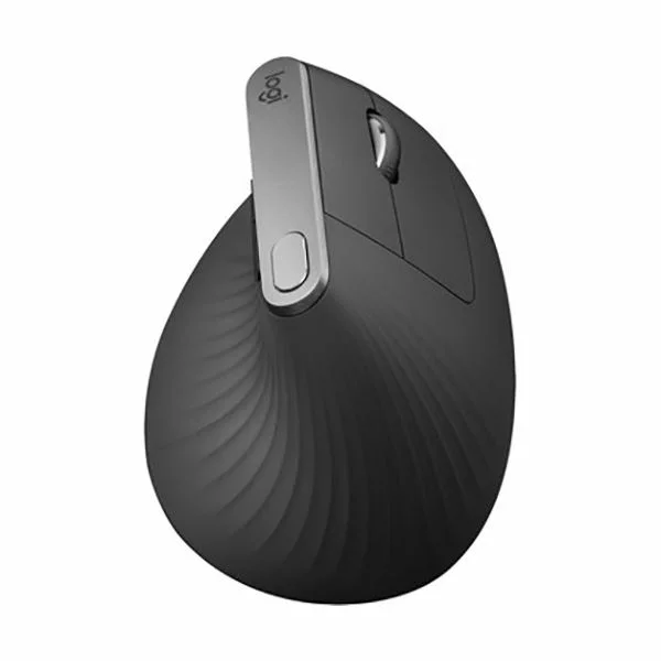 ロジクール Logicool MX Vertical アドバンスエルゴノミックマウス MXV1S