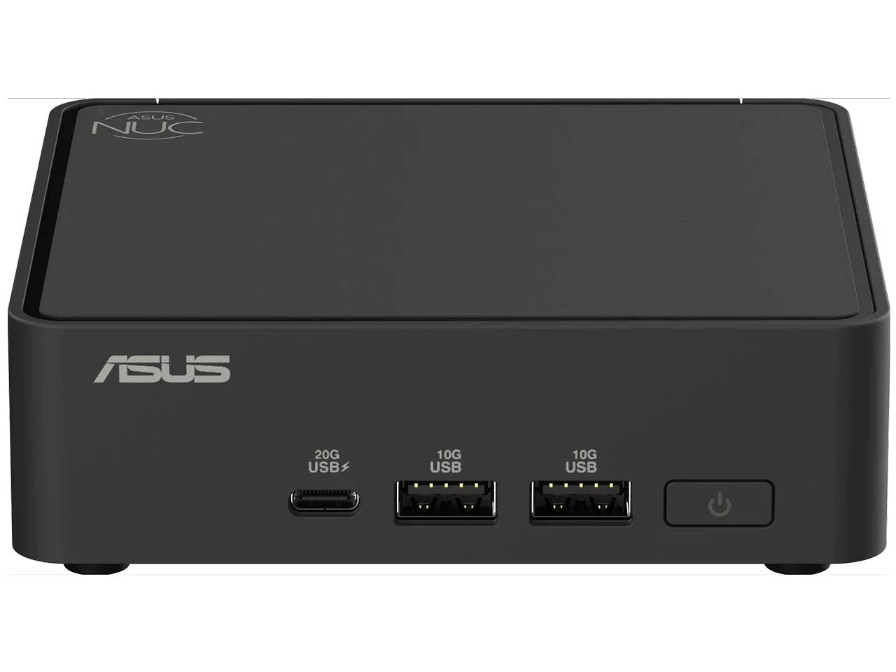 NUC 16GB 512GB RNUC15CRKI3073CJ