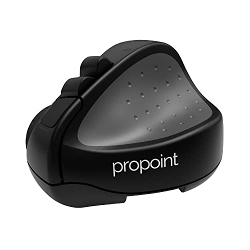 Swiftpoint ProPoint エルゴノミクス SM600