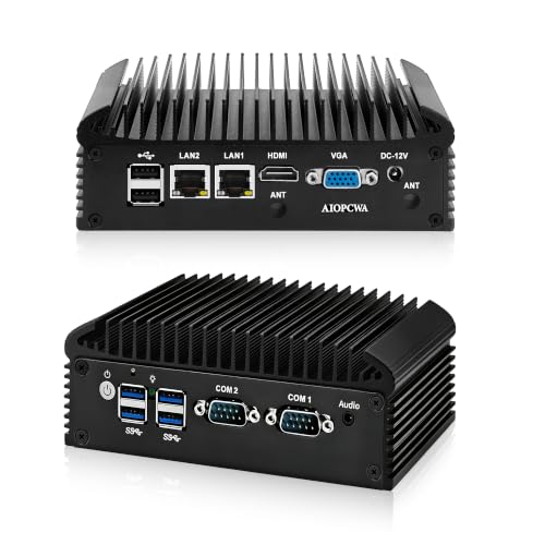 AI209-2L2COM Core i5-7200U 16GB 256GB