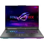 GIGABYTE ゲーミングノート ROG Strix G16 G614FR-R9X3D5070TI300