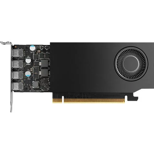 NVIDIA RTX A400(4GB) NVIDIA｜菱洋エレクトロ(株) NVBOX(RTXA4004GBNVBOX) 取り寄せ商品